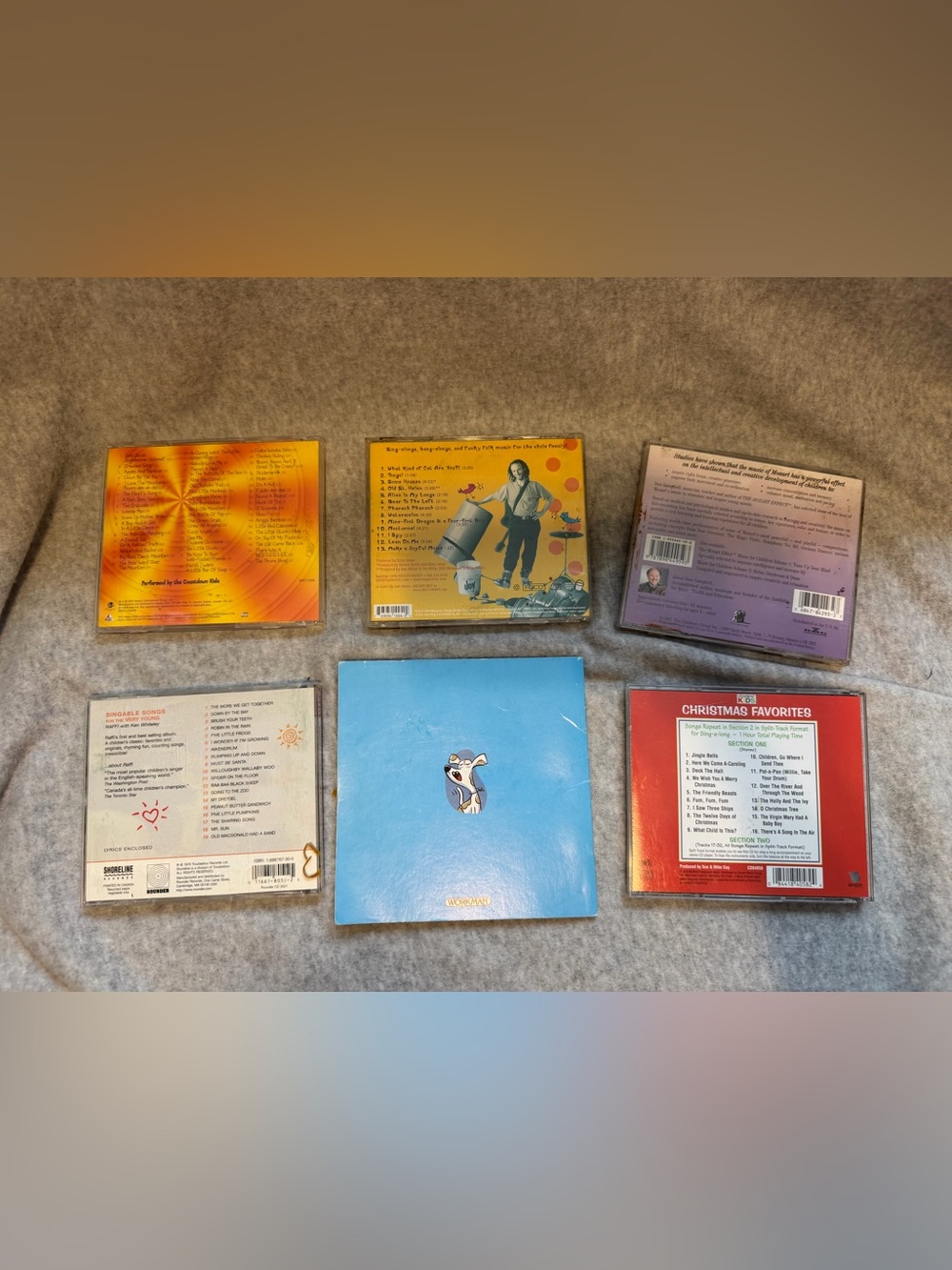 CD Lot - Picture 2 of 4